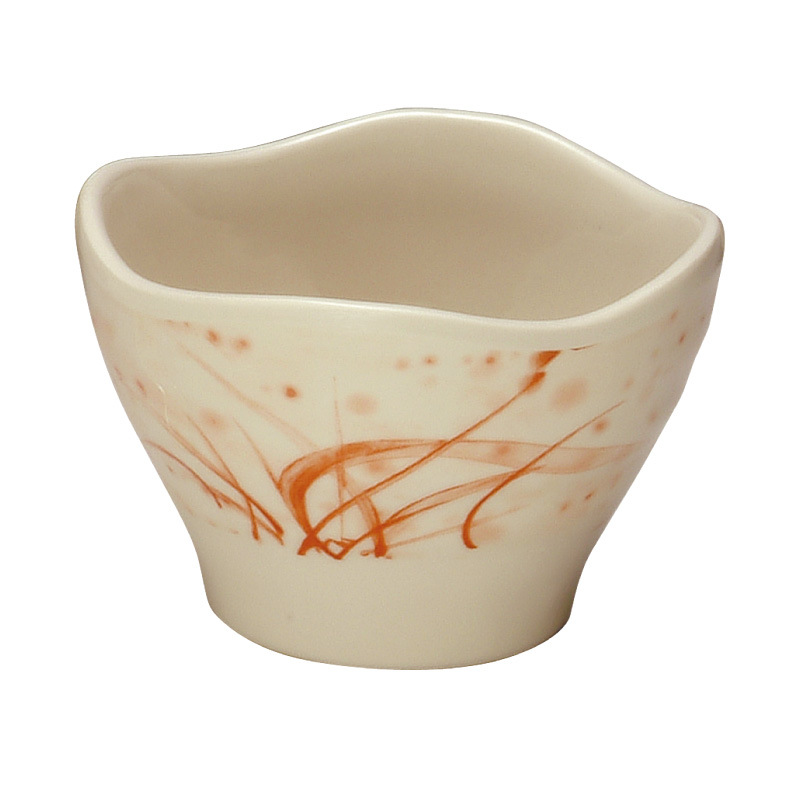 Lotus bowl